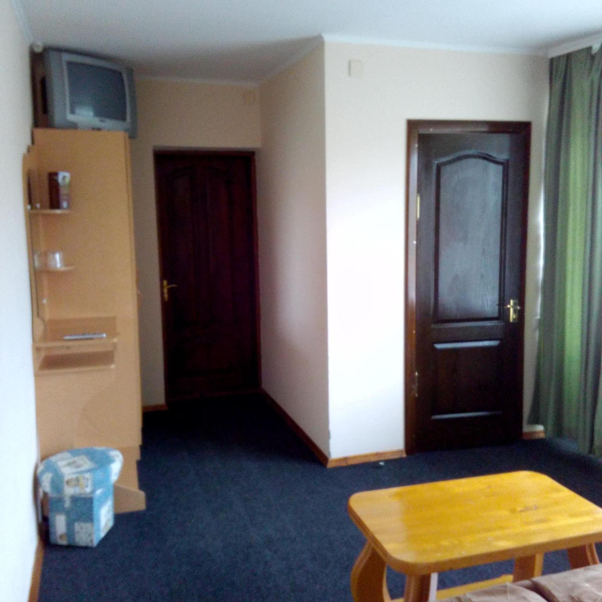 Malyvo Hotel Dilyatyn Exteriör bild